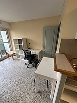 Wohnung Sextius Mirabeau - Wohnzimmer