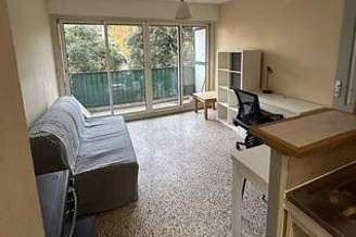 Aix -En-Provence studio