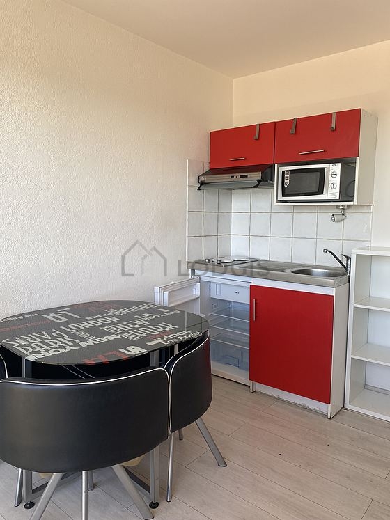 Wohnung Sextius Mirabeau - 