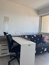 Apartamento Sextius Mirabeau - Salaõ