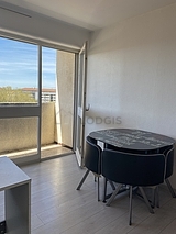 Apartamento Sextius Mirabeau - Salón