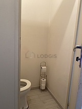 Apartamento Sextius Mirabeau - Sanitários 