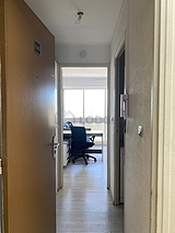 Appartement Sextius Mirabeau