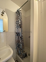 Appartement Sextius Mirabeau - Salle de bain