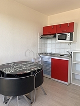 Wohnung Sextius Mirabeau - Küche