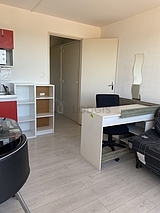 Wohnung Sextius Mirabeau - Wohnzimmer