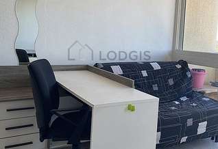 Aix -En-Provence студия