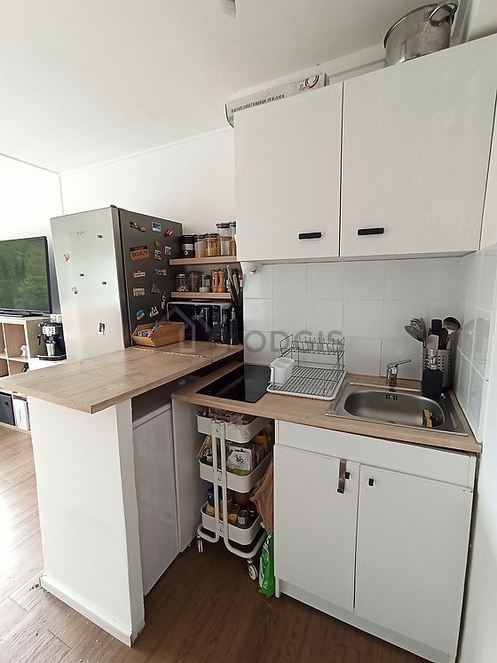 Appartement Pont de l'Arc - 