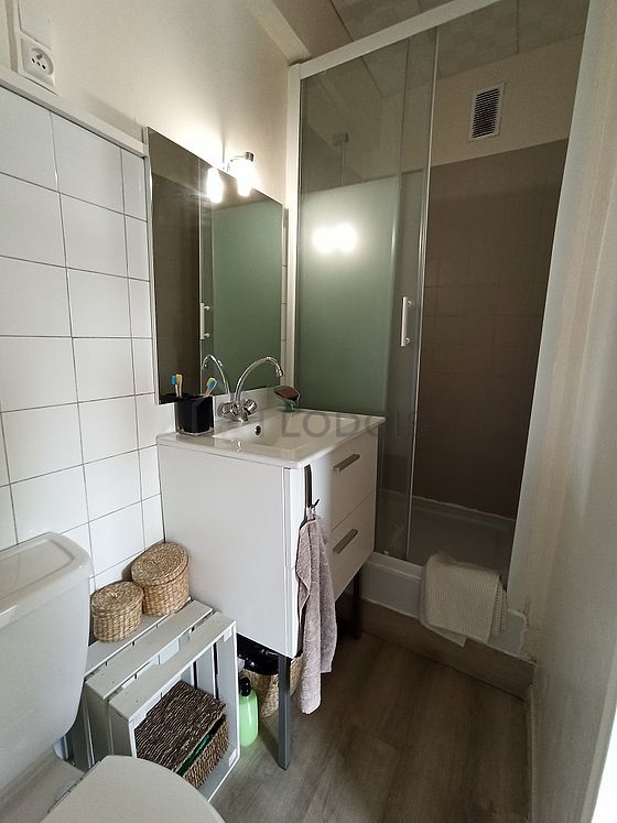 Appartement Pont de l'Arc - 