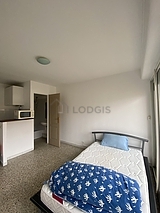 Apartamento Sextius Mirabeau - Salón