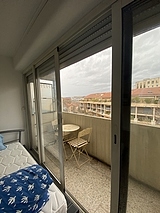Apartamento Sextius Mirabeau - Terraza