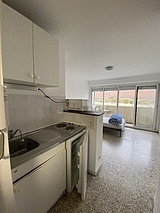 Apartment Sextius Mirabeau - Kitchen