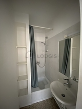 Appartamento Sextius Mirabeau - Sala da bagno