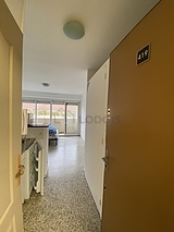 Appartement Sextius Mirabeau - Cuisine