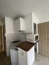 Wohnung Sextius Mirabeau - Küche