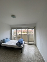 Wohnung Sextius Mirabeau - Wohnzimmer