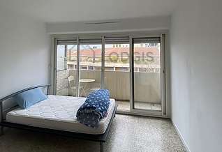 Aix -En-Provence Estúdio