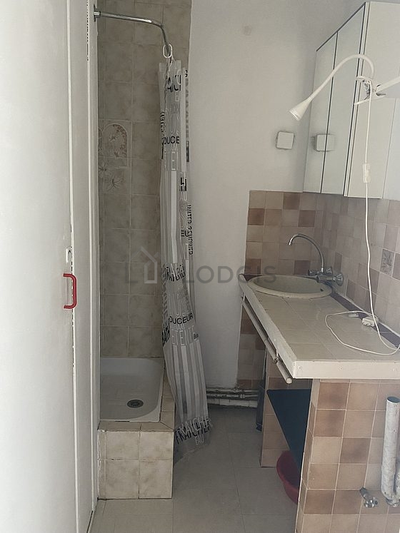 Appartement Sextius Mirabeau - 