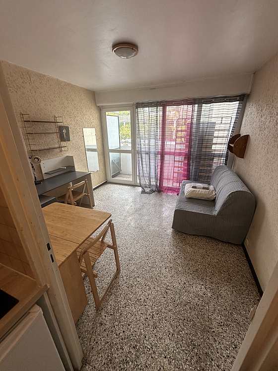 Apartamento Sextius Mirabeau