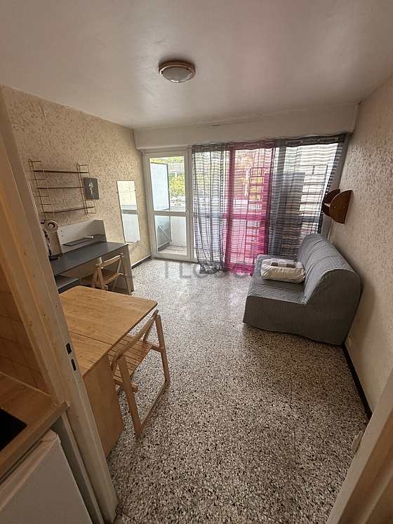 Appartement Sextius Mirabeau - 