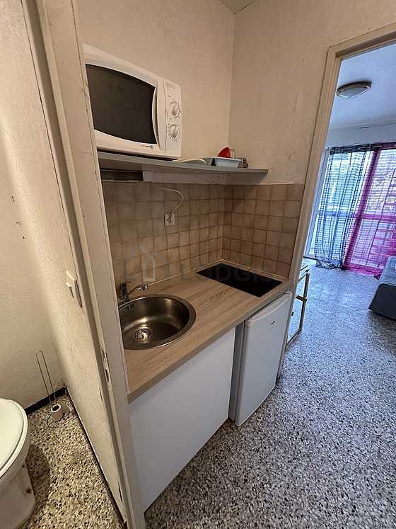 Appartement Sextius Mirabeau - 