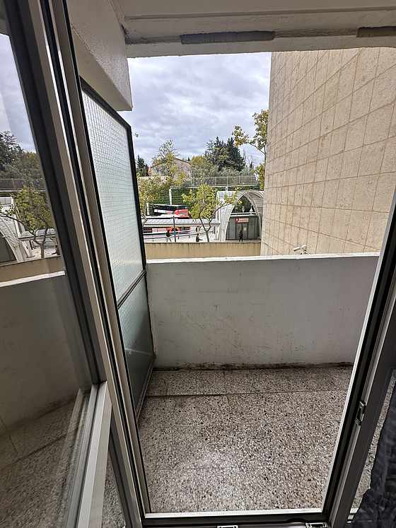 Wohnung Sextius Mirabeau - 