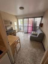 Apartamento Sextius Mirabeau - Salón