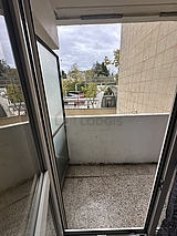 Appartamento Sextius Mirabeau - Terrazzo