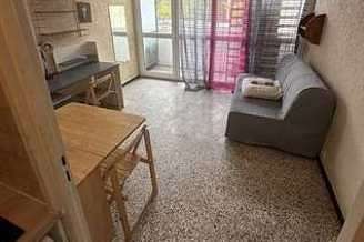 Aix -En-Provence studio