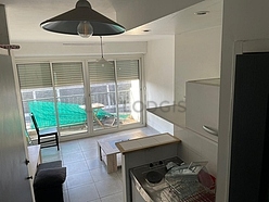 Apartamento Sextius Mirabeau - Salón