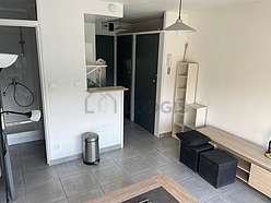 Apartamento Sextius Mirabeau - Salón