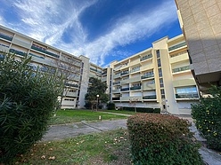 Appartamento Sextius Mirabeau