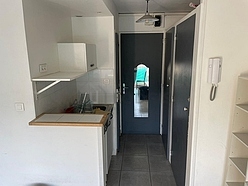 Appartement Sextius Mirabeau - Séjour