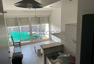 Aix -En-Provence studio