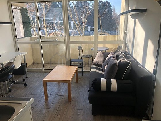 Appartement Sextius Mirabeau - 