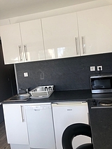 Apartamento Sextius Mirabeau - Salaõ