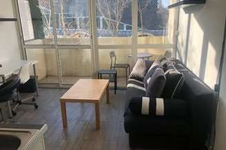 Aix -En-Provence studio