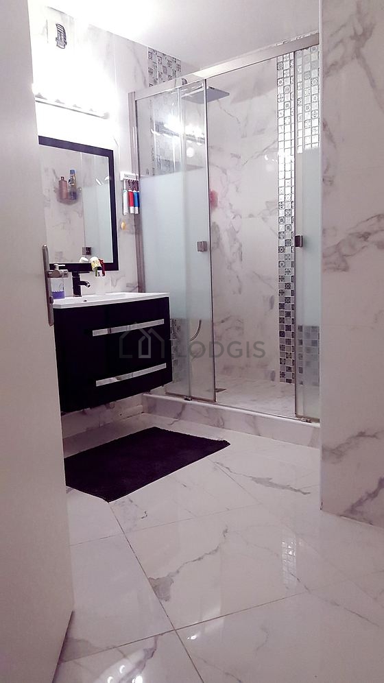 Apartamento Puteaux - 
