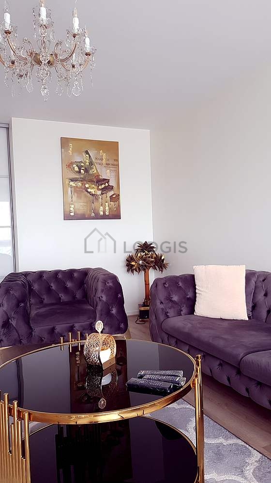 Apartment Puteaux - 