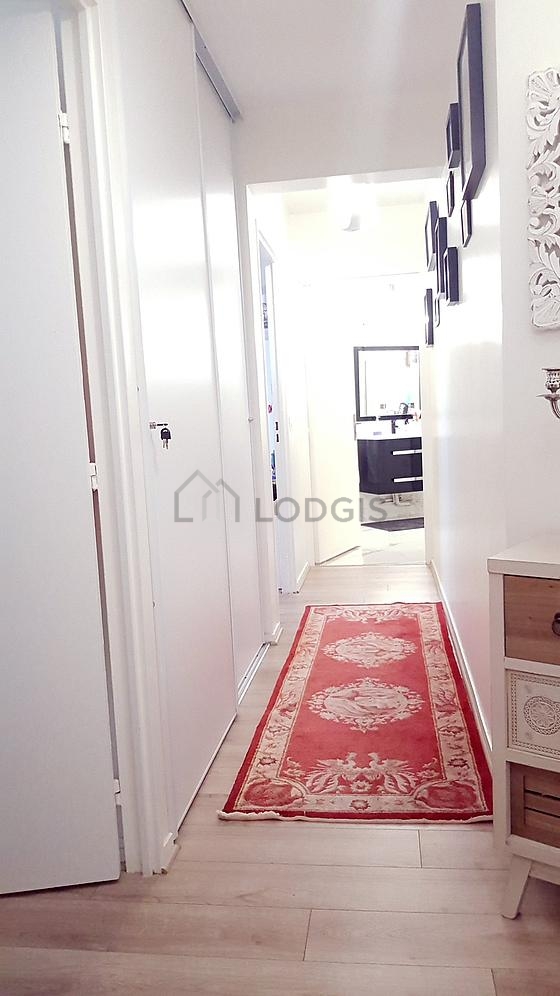 Apartment Puteaux - 