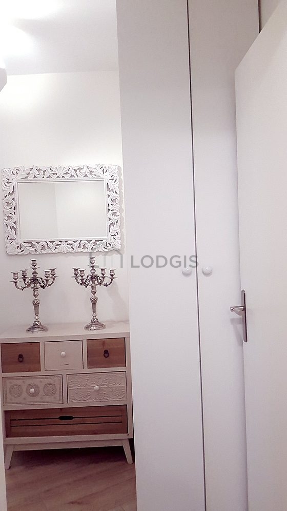 Appartamento Puteaux - 