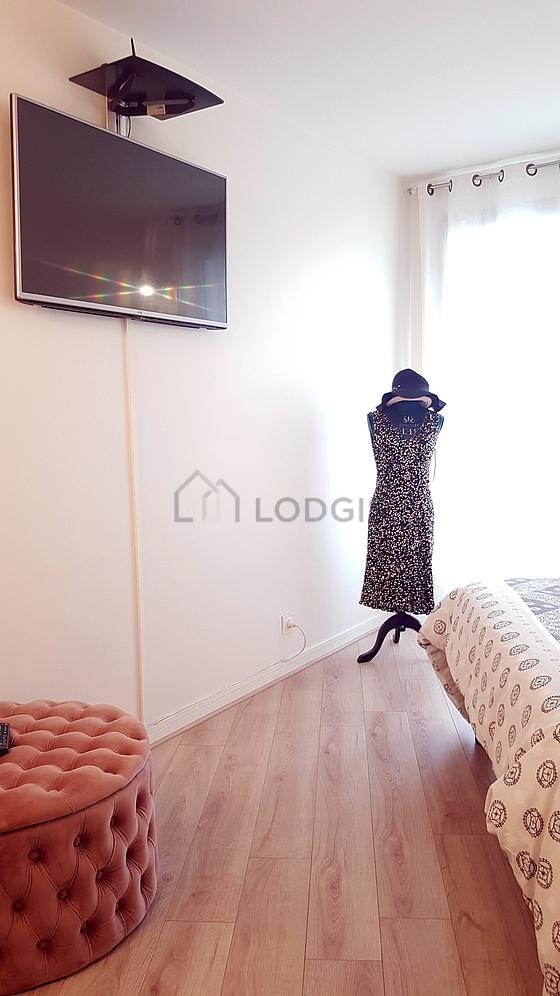 Appartement Puteaux - 