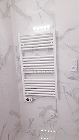 Apartamento Puteaux - Casa de banho