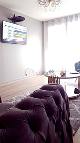 Apartamento Puteaux - Salaõ