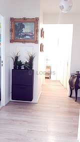 Apartamento Puteaux - Salaõ