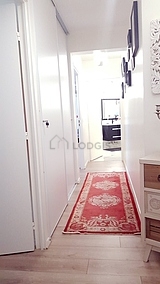 Apartamento Puteaux - Salón