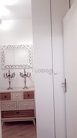 Apartamento Puteaux - Salón