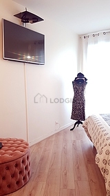 Appartement Puteaux - Séjour