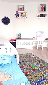 Wohnung Puteaux - Schlafzimmer 2