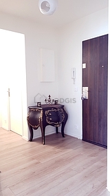 Wohnung Puteaux - Wohnzimmer